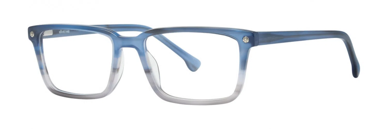 Elliott Ives Tobias Eyeglasses - view 2